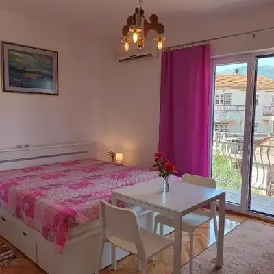 Apartments Nela