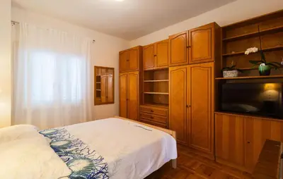 Tlocrt objekta 3 Bedroom Stunning Home In Selca