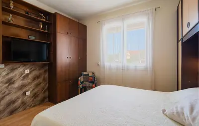 Tlocrt objekta 3 Bedroom Stunning Home In Selca