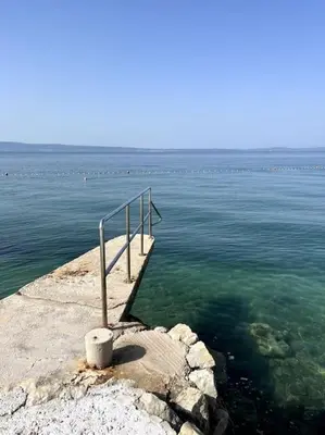 Priroda u blizini apartmana