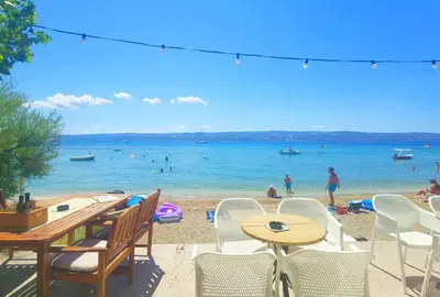 Priroda u blizini apartmana