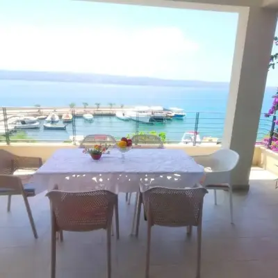 Apartment with a sea View No 15