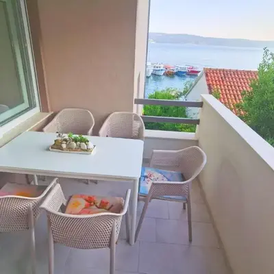 Double bedroom apartment No 16