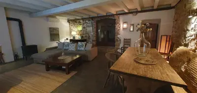 Prostor za sjedenje u objektu
