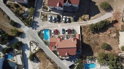 Okolica apartmana ili susjedstvo u blizini