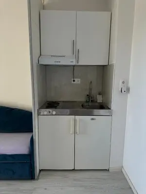 Kuhinja ili čajna kuhinja u objektu Donilena