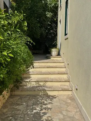 Tlocrt objekta Donilena