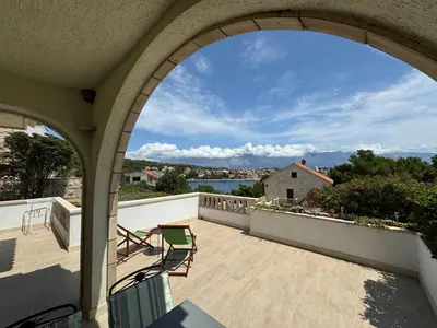 Priroda u blizini apartmana