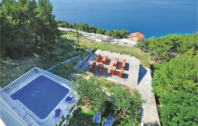 Priroda u blizini apartmana