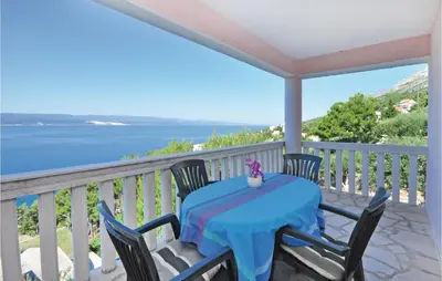 Priroda u blizini apartmana