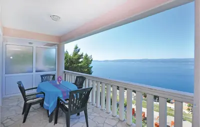 Priroda u blizini apartmana