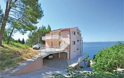 Priroda u blizini apartmana