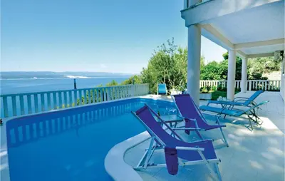 Priroda u blizini apartmana