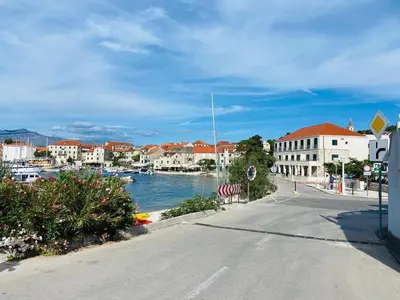 Priroda u blizini apartmana
