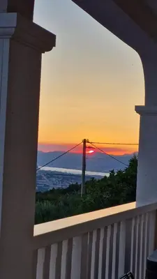 Priroda u blizini apartmana