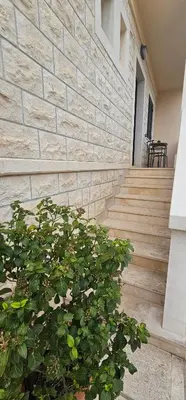 Tlocrt objekta Apartments Sea Pearls
