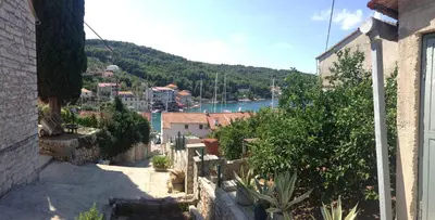 Priroda u blizini apartmana