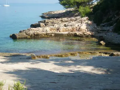 Priroda u blizini apartmana