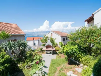 Priroda u blizini apartmana