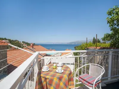 Priroda u blizini apartmana