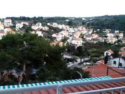 Priroda u blizini apartmana