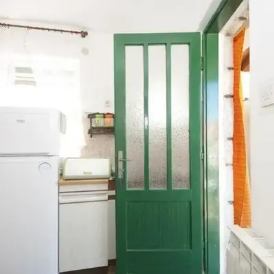 One-Bedroom Apartment A2