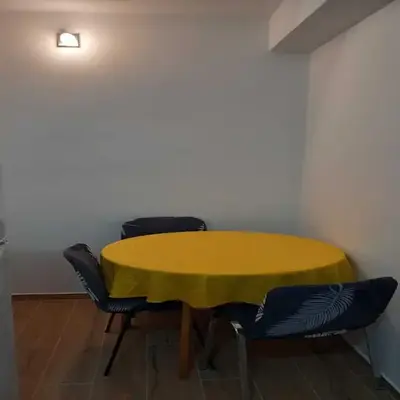 Apartments Kalajzic - Two Bedroom Apartment with Garden and Terrace A2 ST