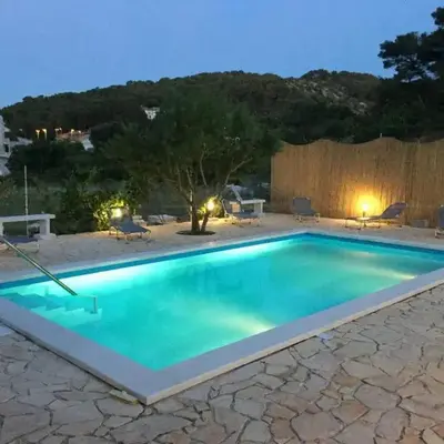 Apartments Kalajzic- Two Bedroom Apartment with Terrace A4 ST