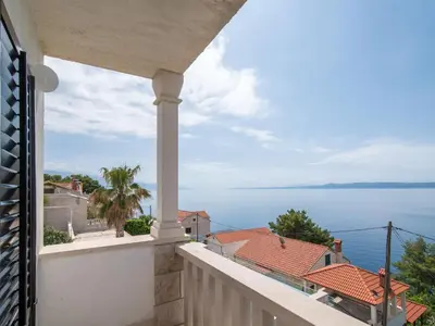 Priroda u blizini apartmana