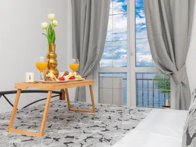 Priroda u blizini apartmana