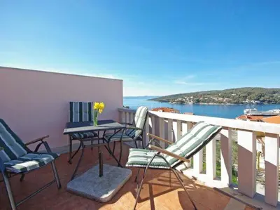 Priroda u blizini apartmana