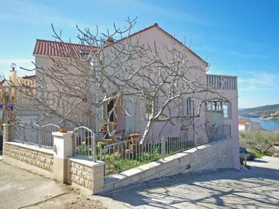Priroda u blizini apartmana