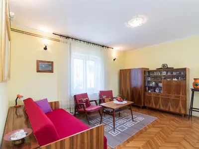 Prostor za sjedenje u objektu