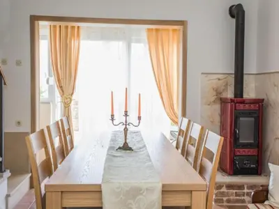 Tlocrt objekta Villa Suzy Lux- Duplex Two Bedroom Villa with Swimming Pool and Sea View