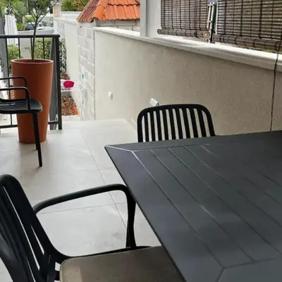 Apartments Natasa- One Bedroom Apartment with Terrace A2 - ST