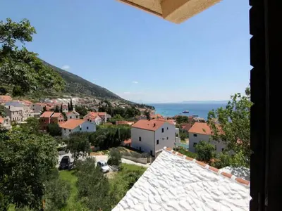 Priroda u blizini apartmana