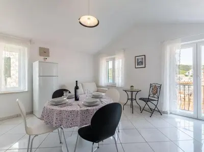 Prostor za sjedenje u objektu