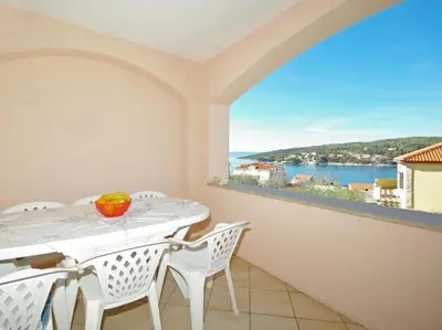 Priroda u blizini apartmana
