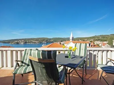 Priroda u blizini apartmana