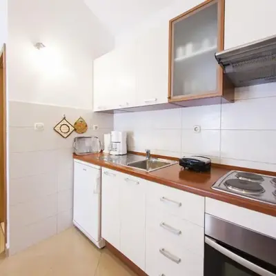 Apartments Magdalena - Bungalow with terrace A1