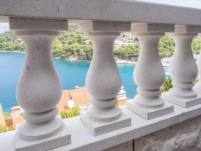 Priroda u blizini apartmana