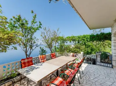 Priroda u blizini apartmana