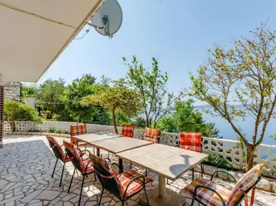 Priroda u blizini apartmana