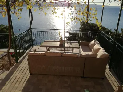 Priroda u blizini apartmana