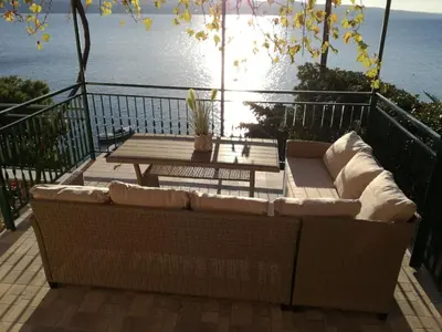Priroda u blizini apartmana