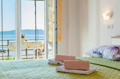 Priroda u blizini apartmana