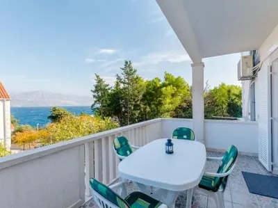 Priroda u blizini apartmana