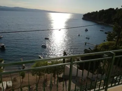 Priroda u blizini apartmana