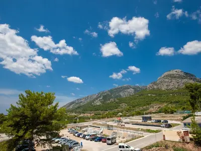 Priroda u blizini apartmana