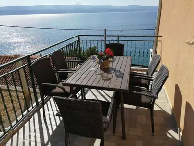 Priroda u blizini apartmana